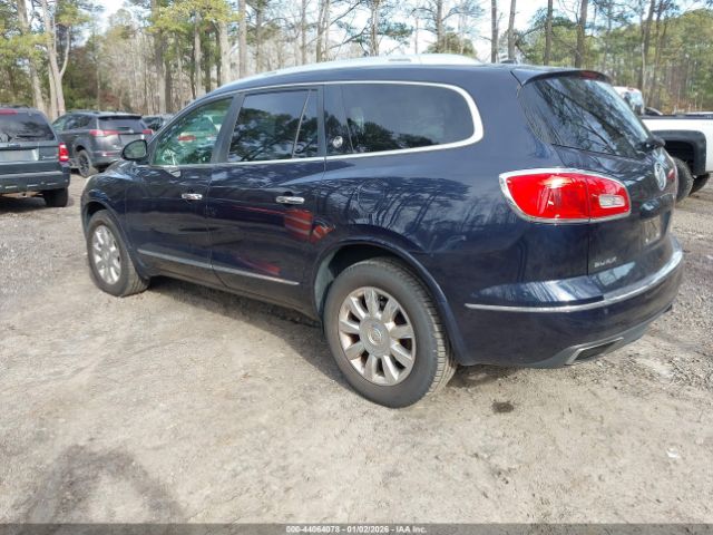 Buick Enclave Premium Image 11