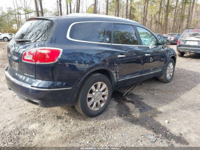 Buick Enclave Premium Image 5