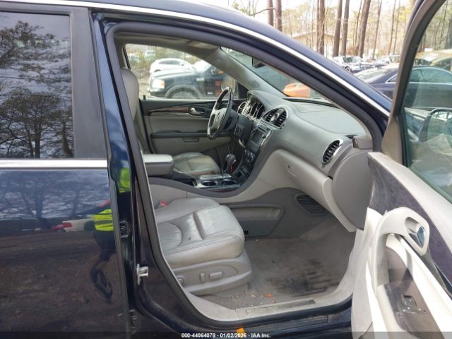 Buick Enclave Premium Image 3