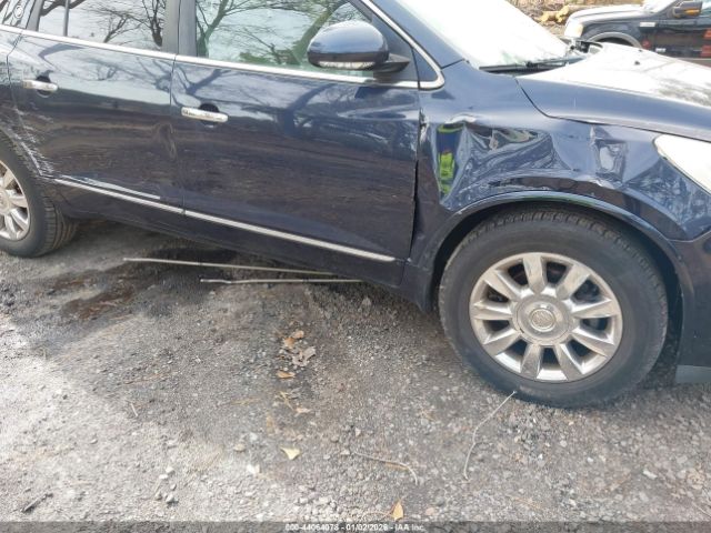 Buick Enclave Premium Image 6