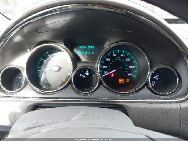 Buick Enclave Premium Image 16