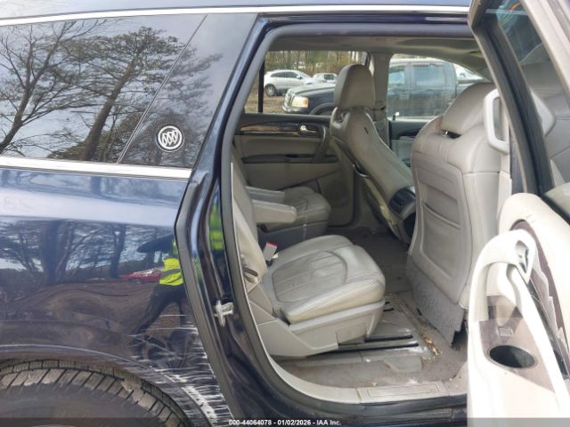 Buick Enclave Premium Image 2