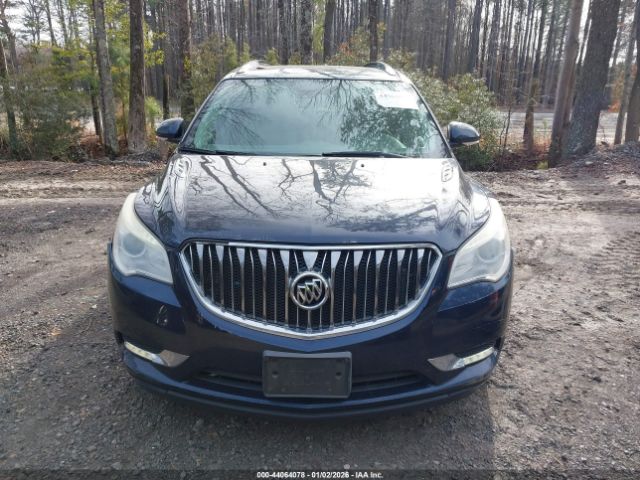 Buick Enclave Premium Image 15