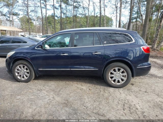 Buick Enclave Premium Image 4