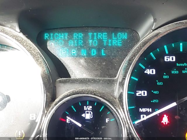 Buick Enclave Premium Image 9