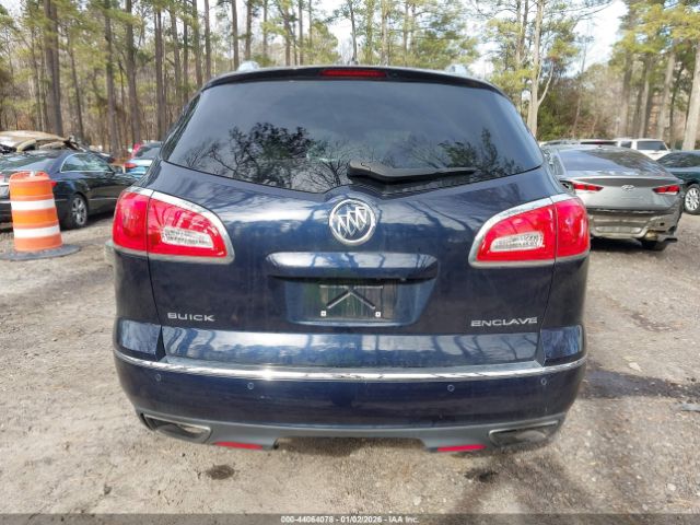 Buick Enclave Premium Image 17