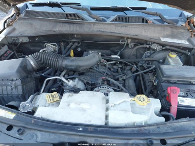 Dodge Nitro Sxt Image 7