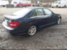 Mercedes-Benz C-Class C 250 Sport Image 2