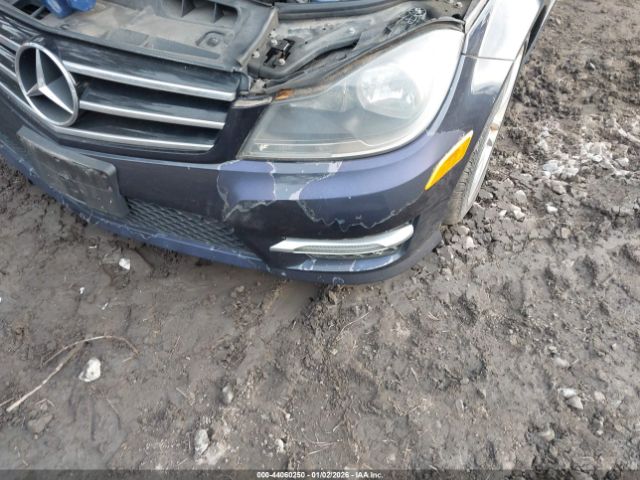 Mercedes-Benz C-Class C 250 Sport Image 5