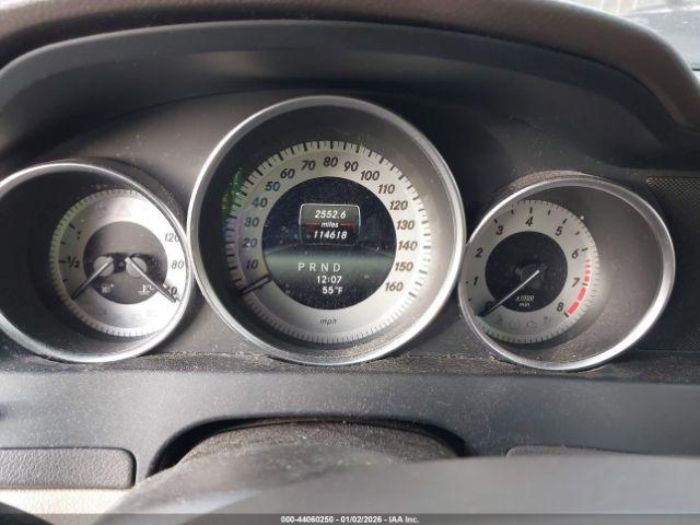 Mercedes-Benz C-Class C 250 Sport Image 10