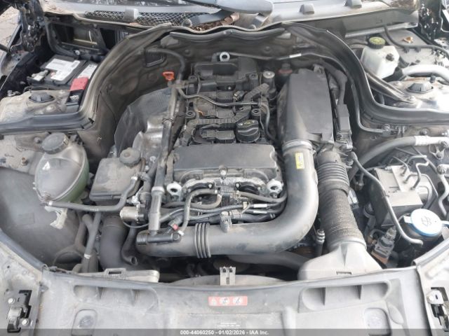 Mercedes-Benz C-Class C 250 Sport Image 8