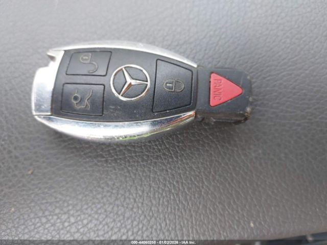 Mercedes-Benz C-Class C 250 Sport Image 7