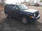 Jeep Patriot Sport Image 1