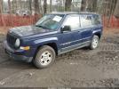Jeep Patriot Sport Image 10