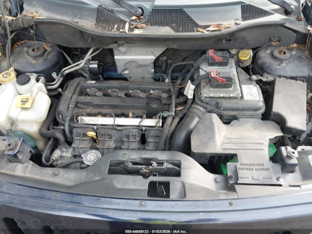 Jeep Patriot Sport Image 7