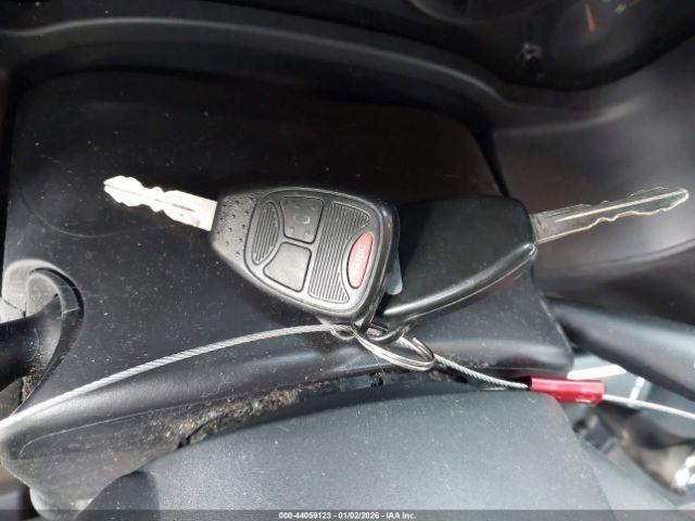 Jeep Patriot Sport Image 5