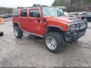 HUMMER H2 Image 1