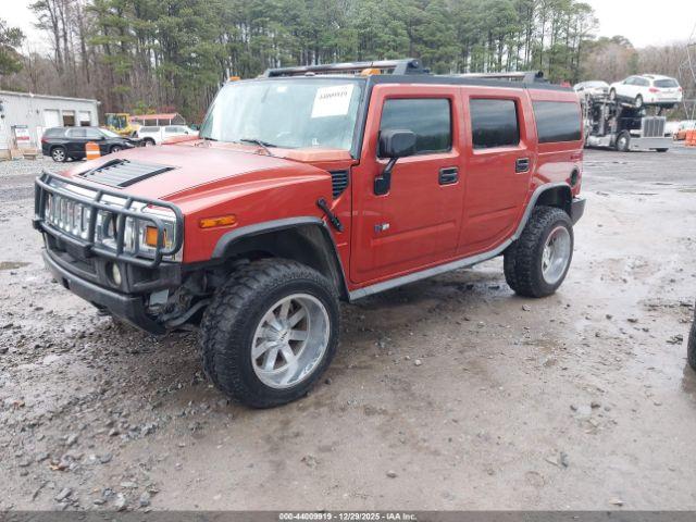 HUMMER H2 Image 3