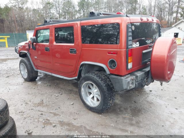 HUMMER H2 Image 2