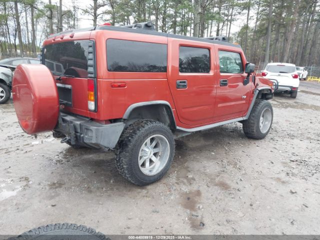 HUMMER H2 Image 12