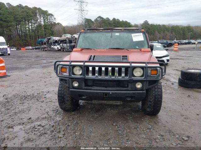 HUMMER H2 Image 14