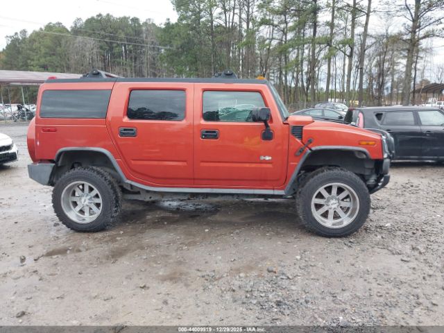HUMMER H2 Image 8