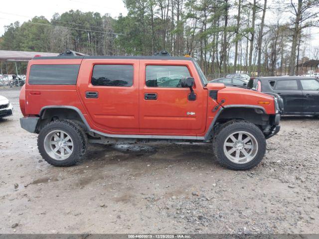 HUMMER H2 Image 8