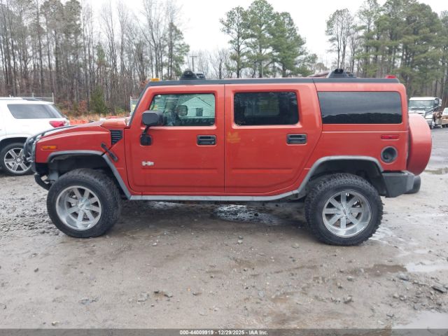 HUMMER H2 Image 11