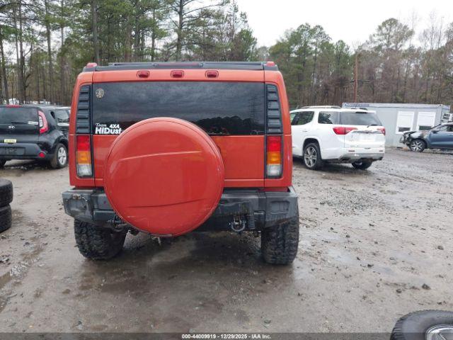 HUMMER H2 Image 15