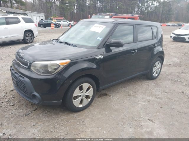 Kia Soul Image 10