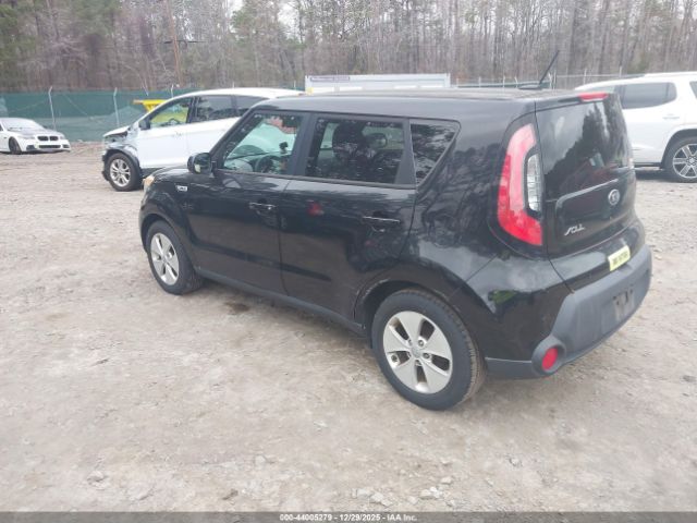 Kia Soul Image 4