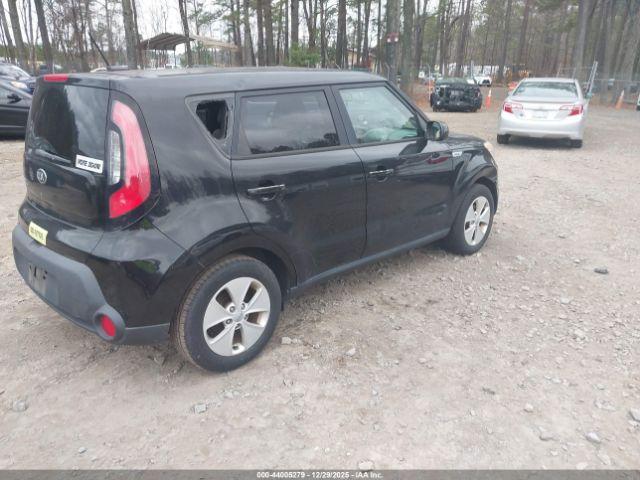 Kia Soul Image 6