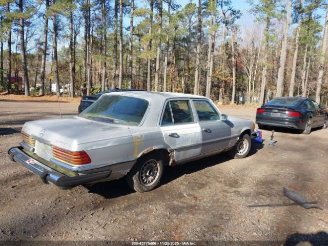 Mercedes-Benz 300 Image 7