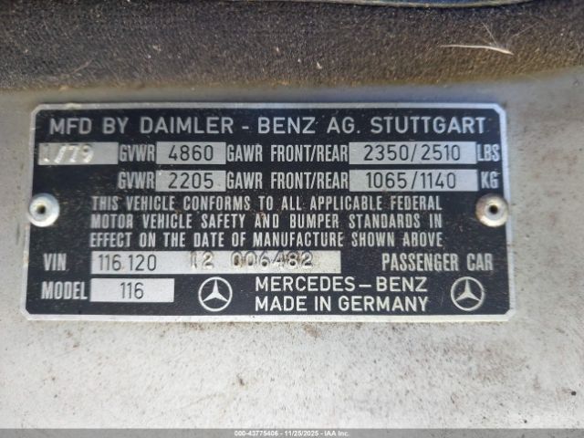 Mercedes-Benz 300 Image 9