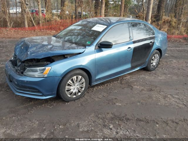 Volkswagen Jetta 1.4t S Image 9