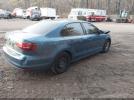 Volkswagen Jetta 1.4t S Image 5