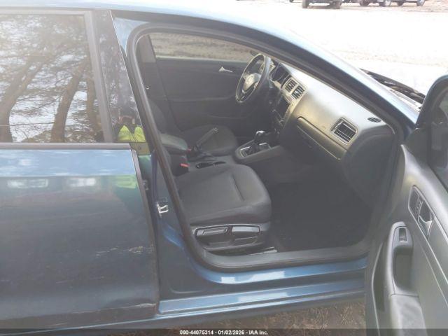 Volkswagen Jetta 1.4t S Image 3