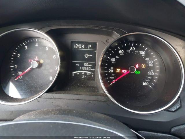 Volkswagen Jetta 1.4t S Image 7