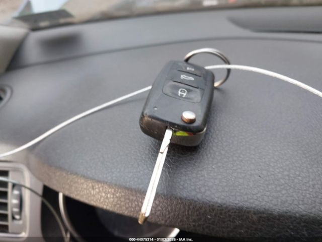 Volkswagen Jetta 1.4t S Image 10