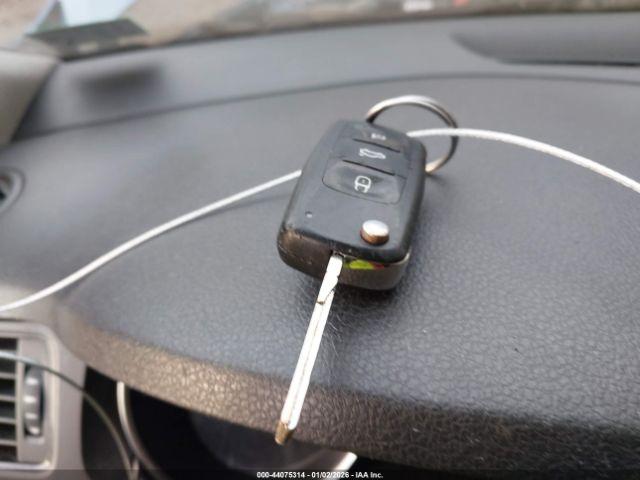 Volkswagen Jetta 1.4t S Image 10