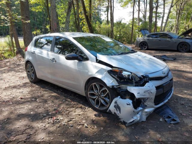 Kia Forte Sx Image 1