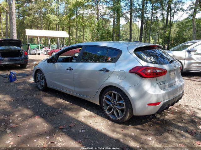 Kia Forte Sx Image 15