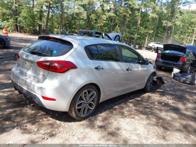 Kia Forte Sx Image 6