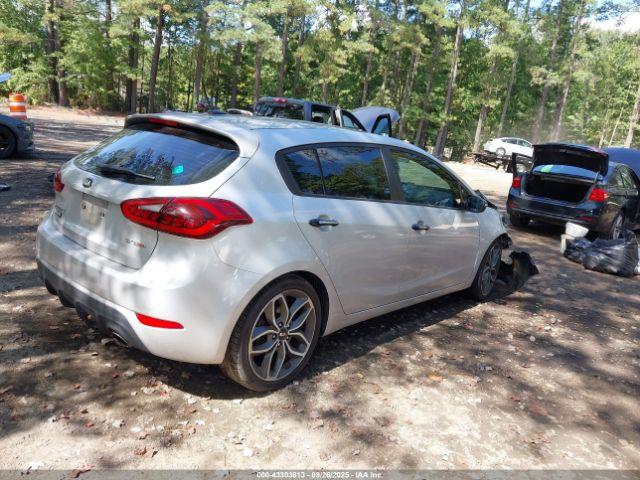 Kia Forte Sx Image 6