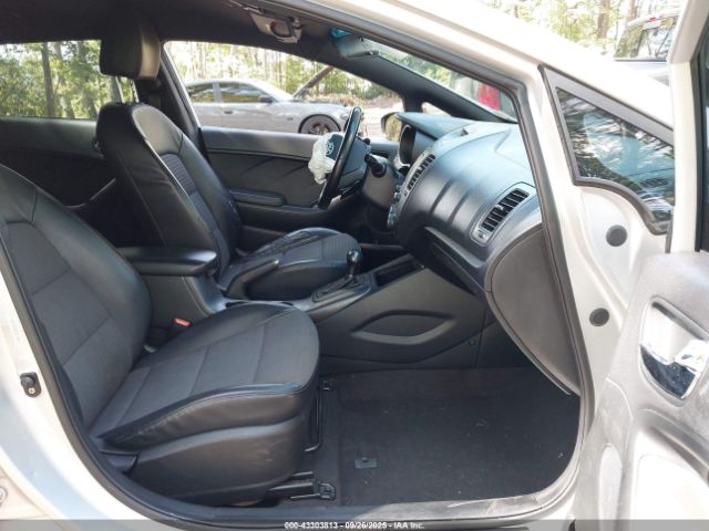 Kia Forte Sx Image 7