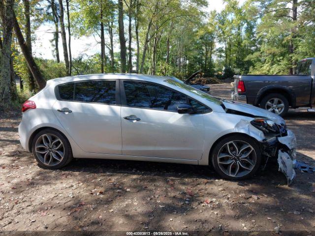 Kia Forte Sx Image 12