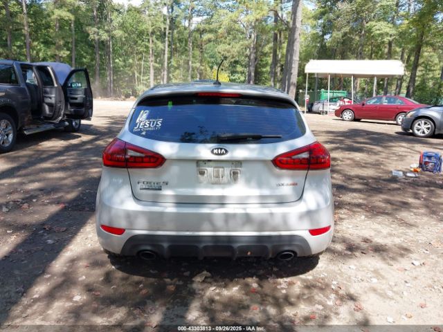 Kia Forte Sx Image 13