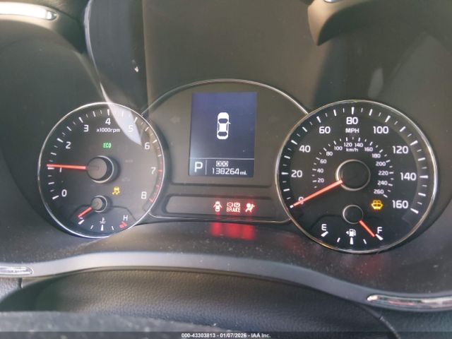 Kia Forte Sx Image 2