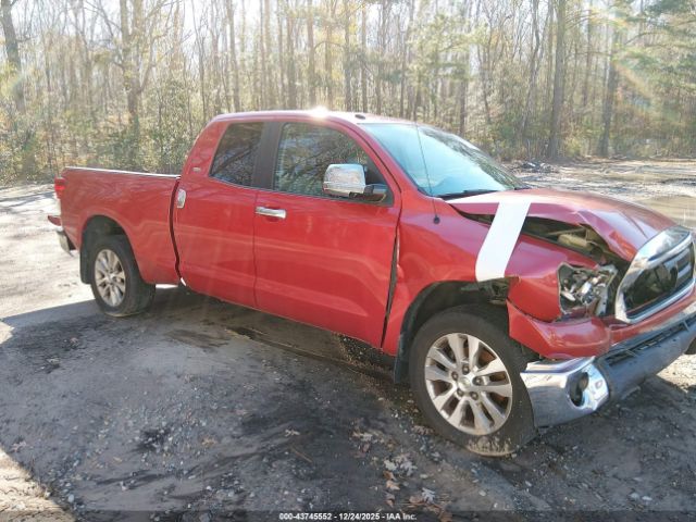 Toyota Tundra Grade 4.6l V8 Image 1