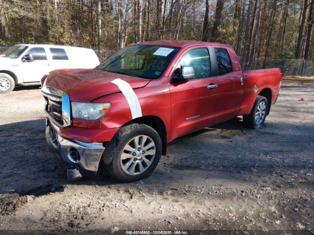 Toyota Tundra Grade 4.6l V8 Image 3